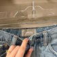 Size 25 Everlane Denim Reconstructed Skirt