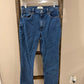 Size 29/8 Abercrombie & Fitch The Ankle Straight Ultra High Rise Denim Jeans
