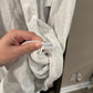 Size Medium Soma Weekend Hooded Duster Cardigan