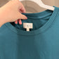 Size Medium Lou & Grey Teal Dress