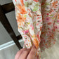 Size Medium Meet Me In Santorini Maxi Dress