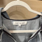 Size Small Sofie The Label Denim Top