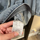 Size Small Sofie The Label Denim Top