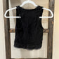 Size XS Free People Lace Trim Tank