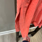 Size Large Free People Movement Oversized Top
