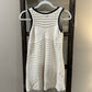Size XS Universal Thread Open Knit Crochet Dress