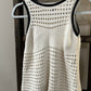 Size XS Universal Thread Open Knit Crochet Dress