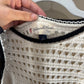Size XS Universal Thread Open Knit Crochet Dress