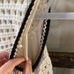 Size XS Universal Thread Open Knit Crochet Dress