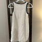 Size XS Universal Thread Open Knit Crochet Dress