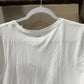 Size Medium J Crew Cocktail Hour Dog Tee