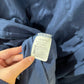 Size Medium Blue Babydoll Dress