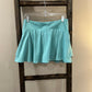 NWOT Size Large Old Navy Blue Athletic Skirt