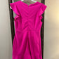 Size Large She & Sky Pink Dress