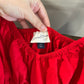 Size XXL Universal Thread Red Midi Dress