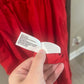 Size XXL Universal Thread Red Midi Dress