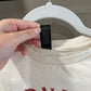 Size Medium Gildan Corndog Graphic Tee
