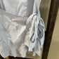 Size 4 Princess Polly Blue Dress