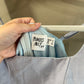 Size 4 Princess Polly Blue Dress
