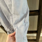 Size 4 Princess Polly Blue Dress