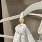 Size Small Blanco By Nature White Mini Dress