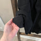 Size 2 Princess Polly Black Mini Romper