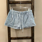 Size Large Ban Jara Lace Shorts