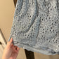 Size Large Ban Jara Lace Shorts