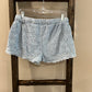 Size Large Ban Jara Lace Shorts