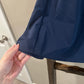 Size Large Stelle Navy Athletic Skirt