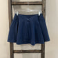 Size Large Stelle Navy Athletic Skirt