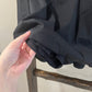 Size Large Stelle Black Athletic Tennis Skirt