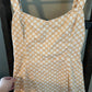 Size Large Abercrombie & Fitch Floral Sundress