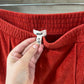 Size Large Short Aerie Corduroy Flare Leggings