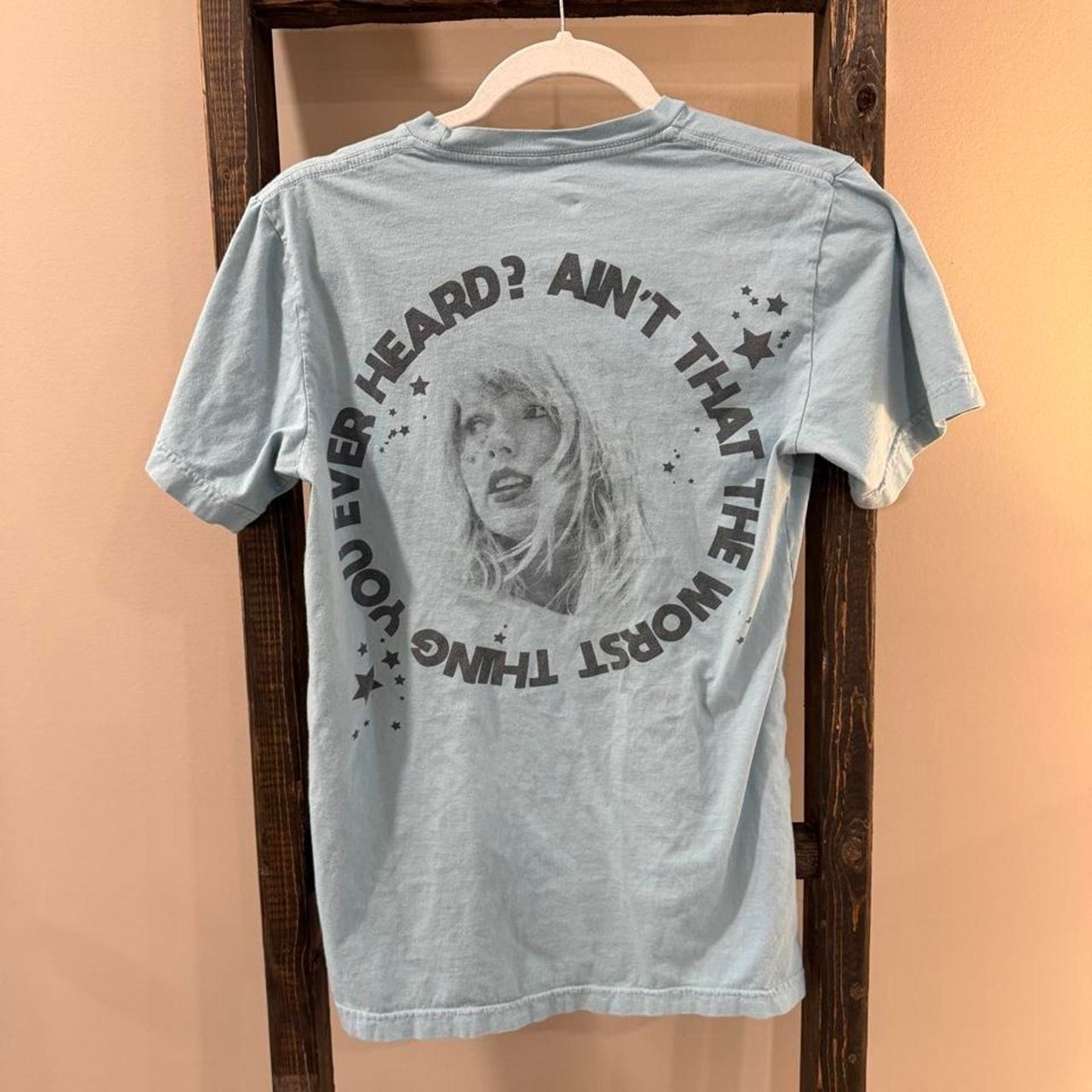 Size Small Taylor Swift Lover ‘Cruel Summer’ Merch Graphic Tee