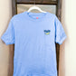 Size Medium Moon Pie Tee