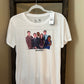 Size Large Office Tee