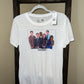 Size Large Office Tee