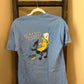 Size Medium Moon Pie Tee