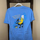 Size Medium Moon Pie Tee