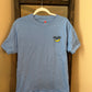 Size Medium Moon Pie Tee